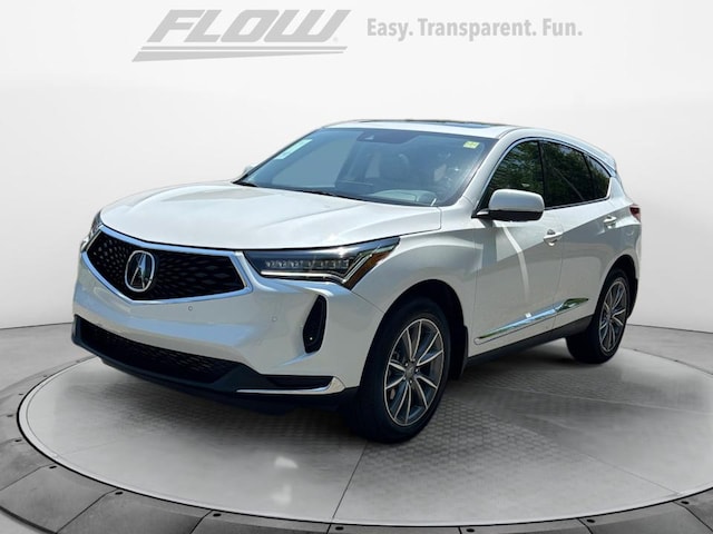 2023 Acura RDX