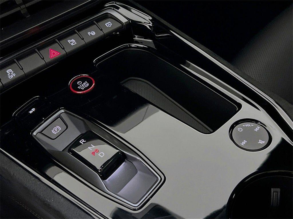 2026 Audi RS e-tron GT Performance Base - Photo 18