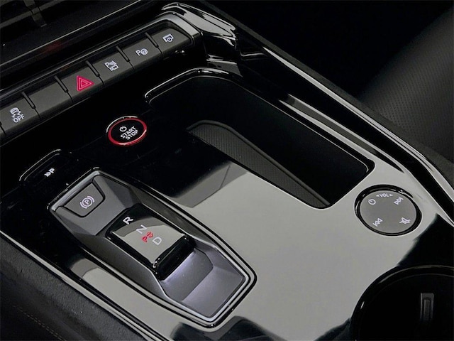 2026 Audi RS e-tron GT Performance Base - Photo 18