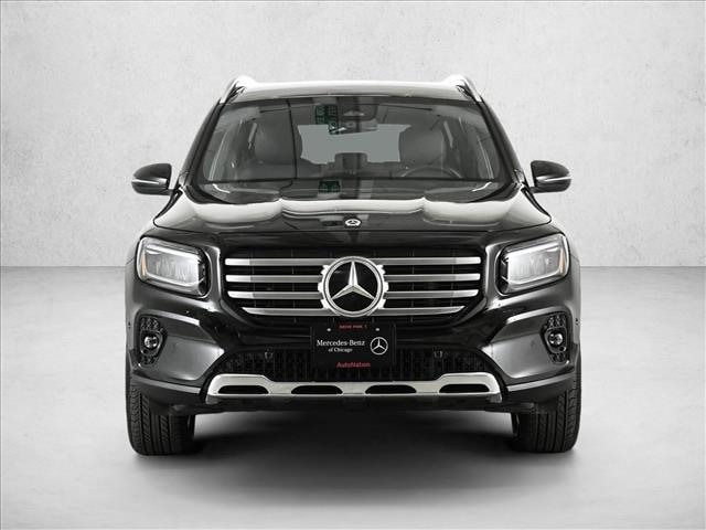 2026 Mercedes-Benz GLB 250