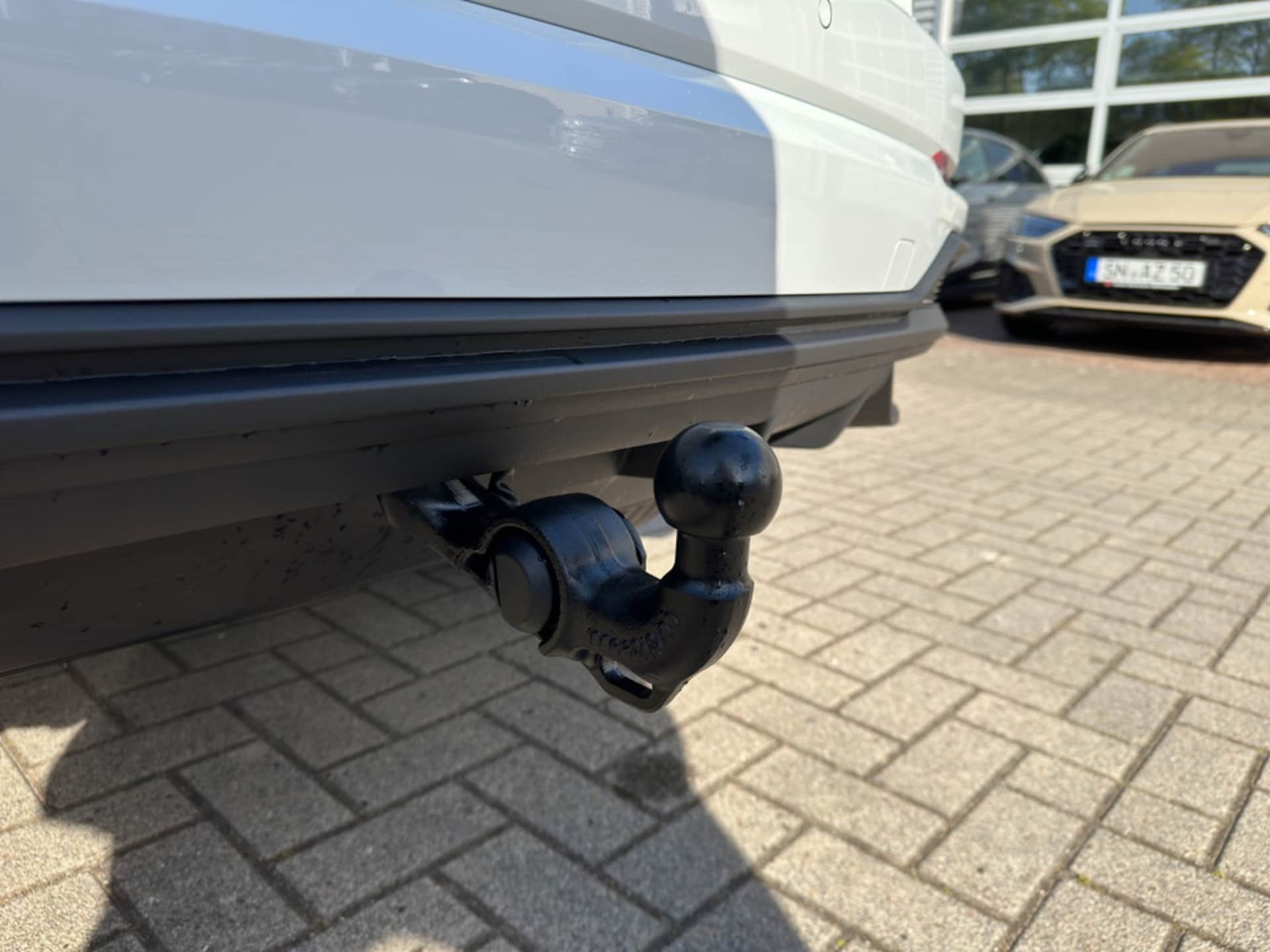 Audi Q3 SUV S line