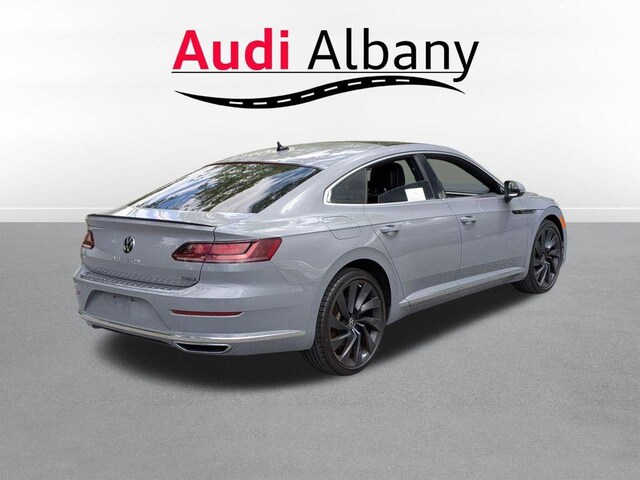 2023 Volkswagen Arteon