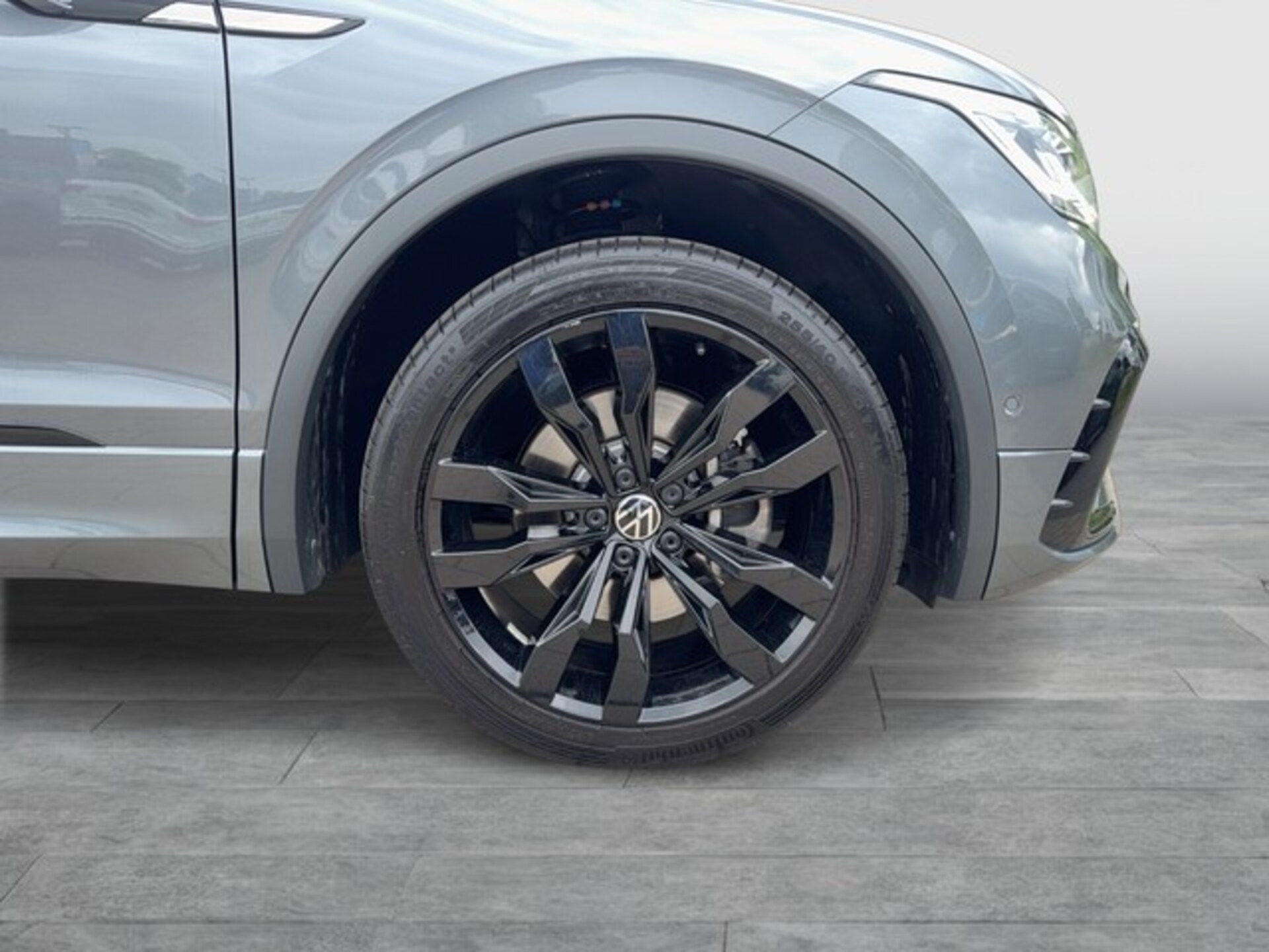 Volkswagen Tiguan Allspace R-Line