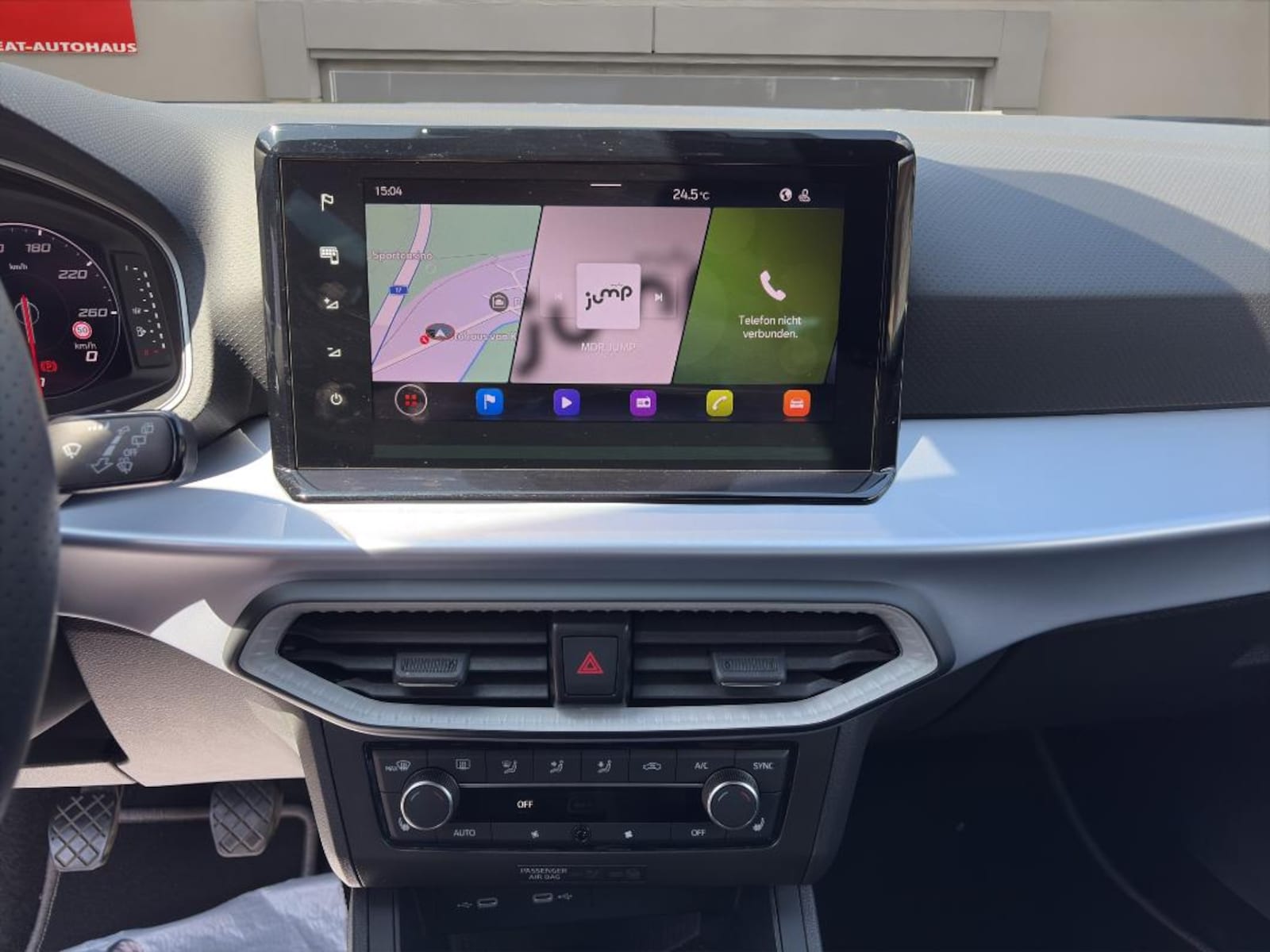 SEAT Ibiza – Bild 15