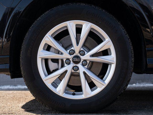 2025 Audi Q3 S Line Premium Plus - Photo 12
