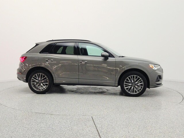 2023 Audi Q3 SUV
