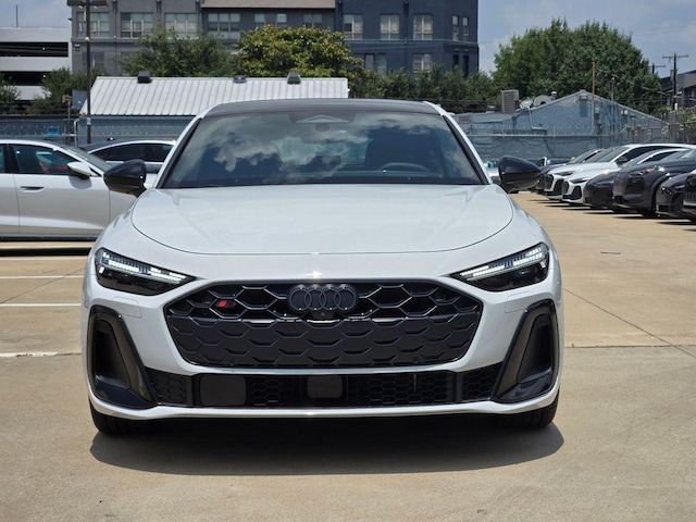 2026 Audi S5 Sedan