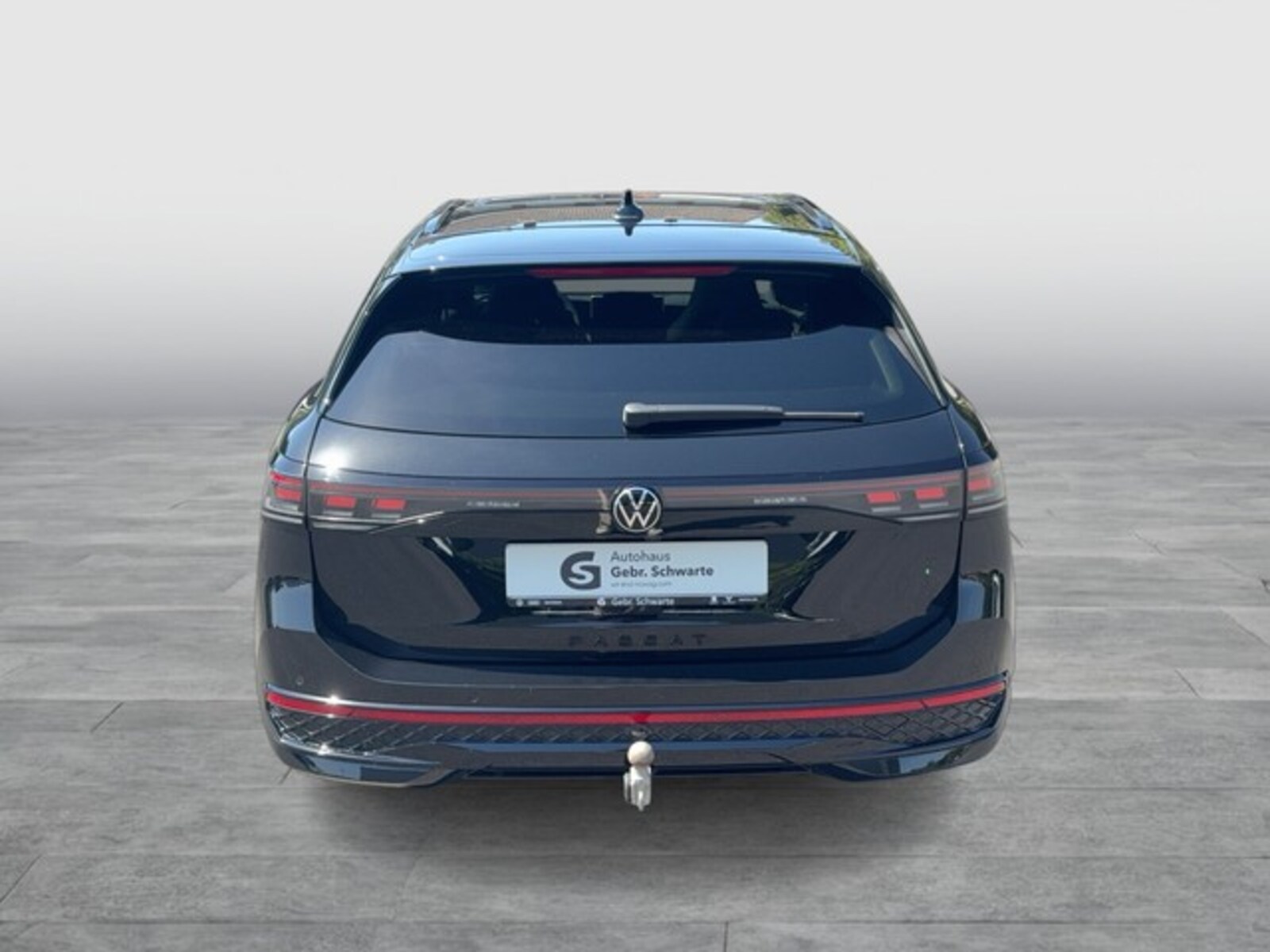 Volkswagen Passat – Bild 4