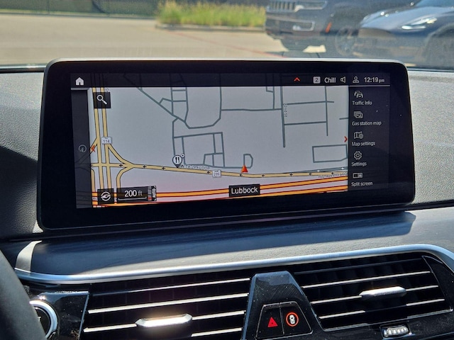 2023 BMW 5 Series 530i - Photo 19