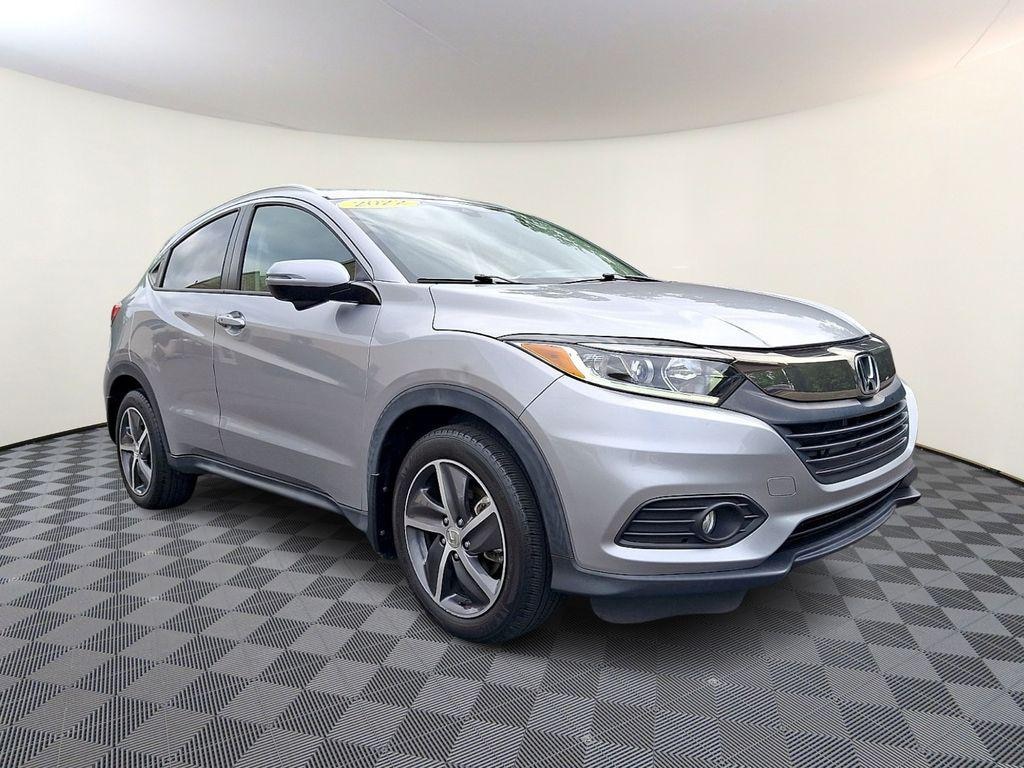 2022 Honda HR-V