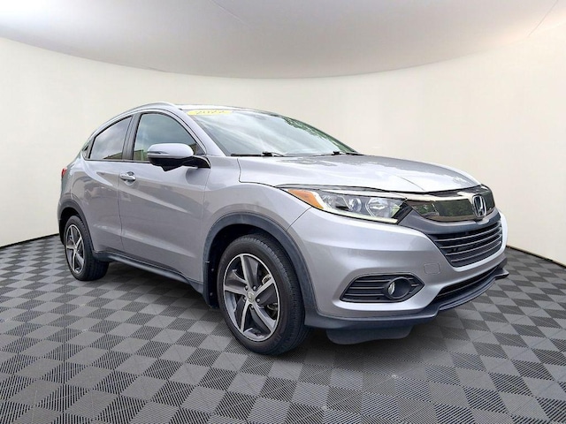 2022 Honda HR-V