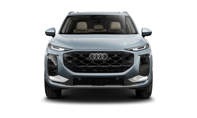 2026 Audi Q3 SUV