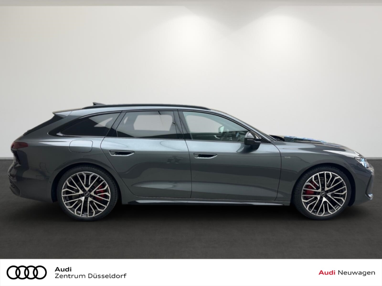 Audi A6 Avant – Bild 2