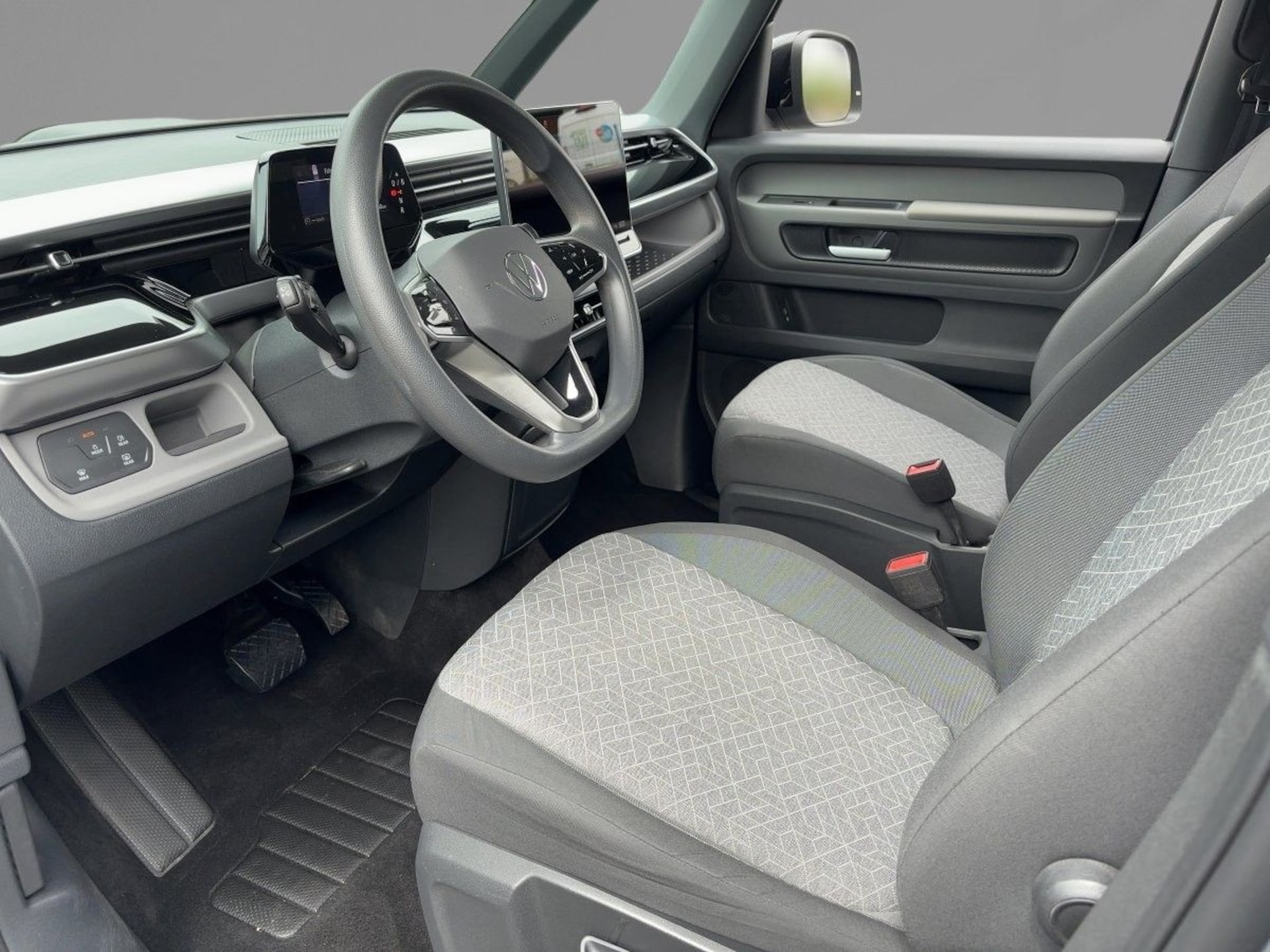 Volkswagen ID. Buzz Pro