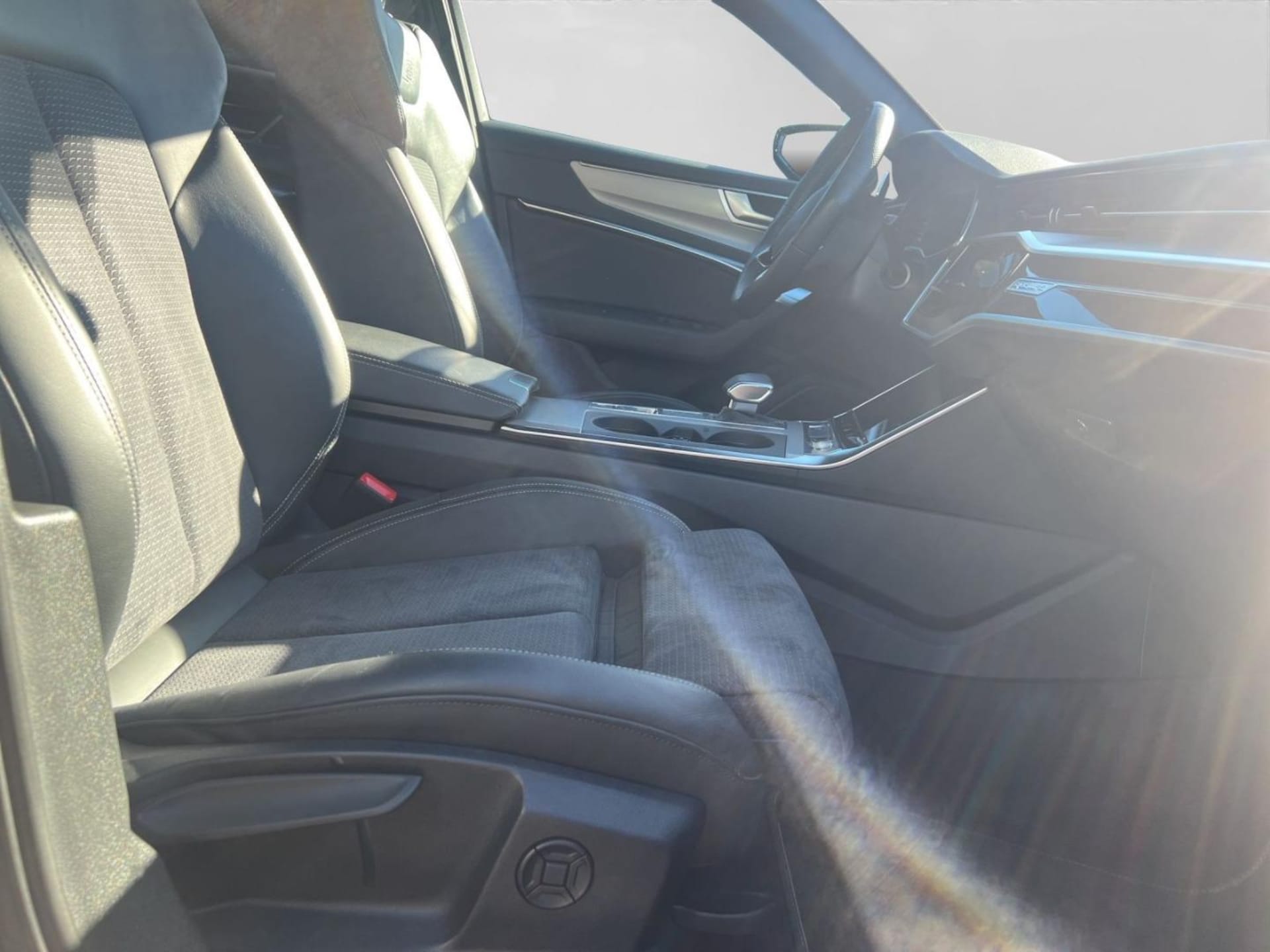 Audi A6 Avant TFSI e Sport