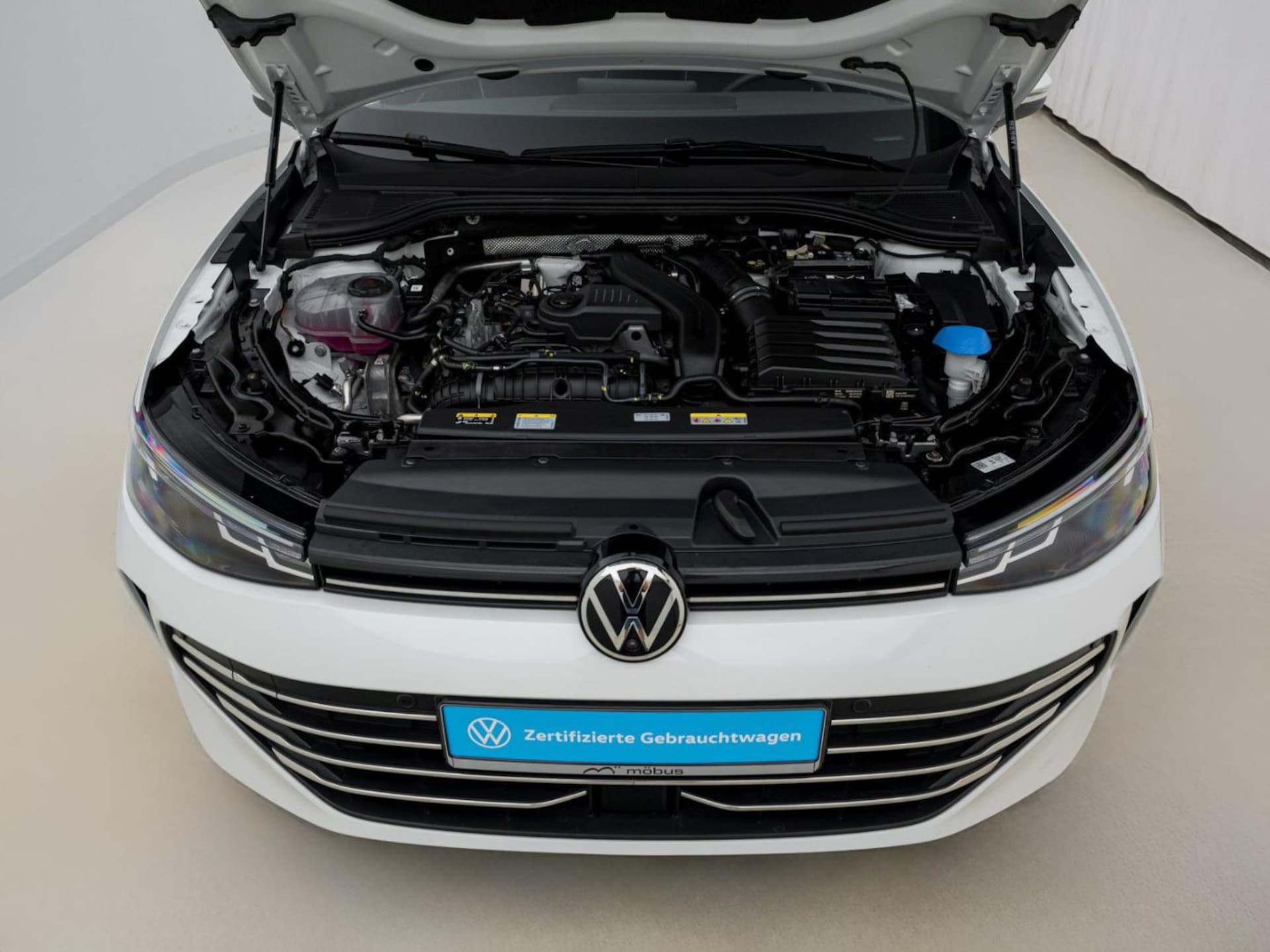 Volkswagen Passat Business