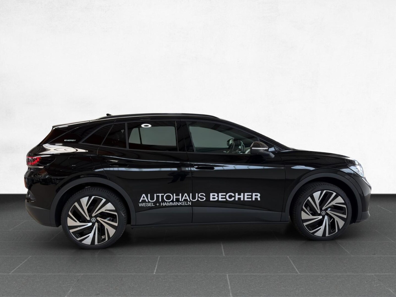 Volkswagen ID.4 – Bild 5