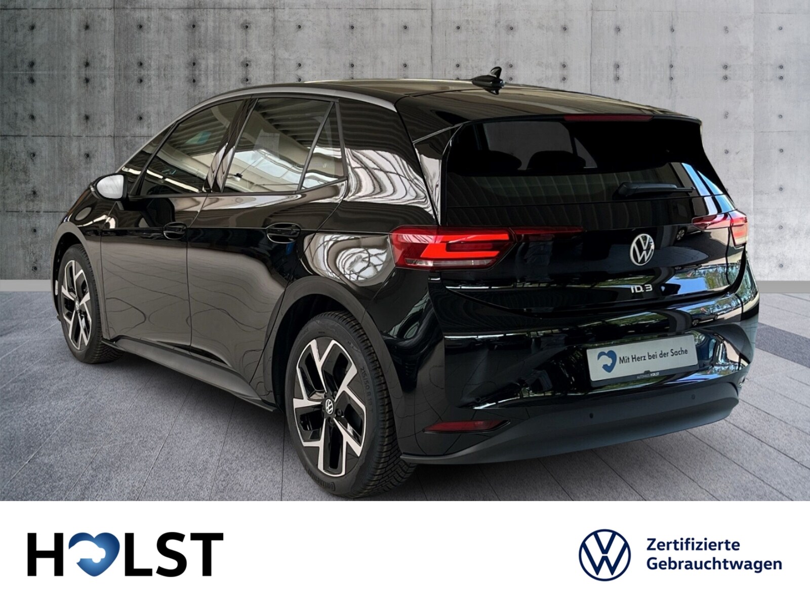 Volkswagen ID.3 – Bild 3