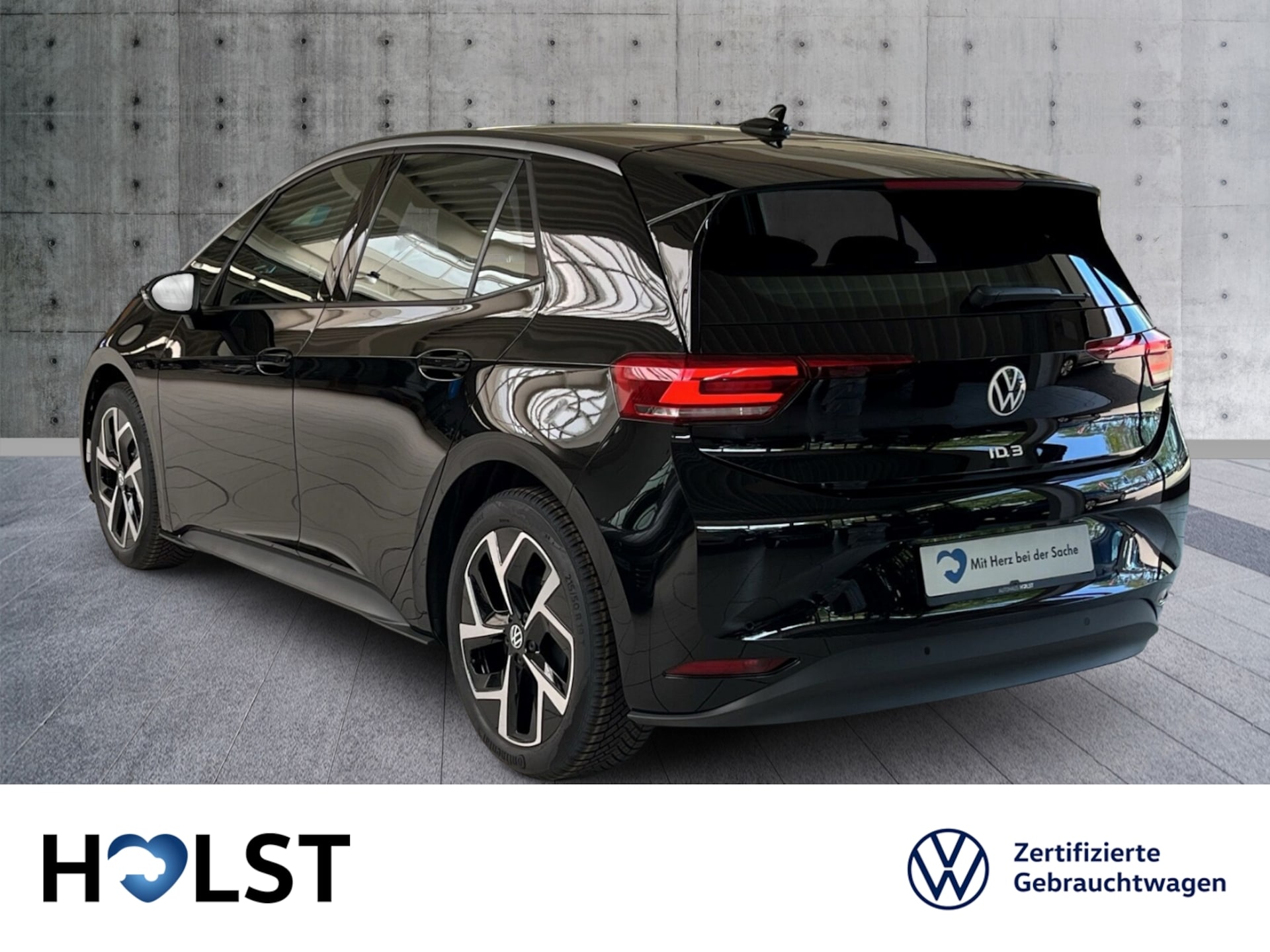 Volkswagen ID.3 Pro