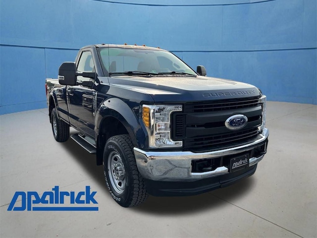 2017 Ford