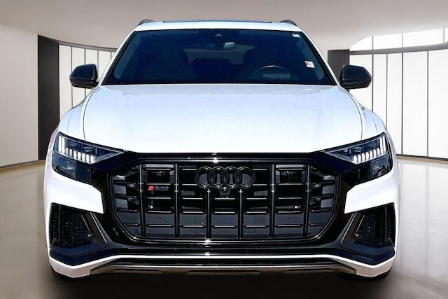 2021 Audi SQ8