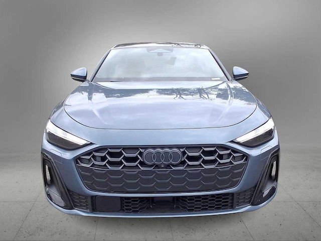 2026 Audi A5 Sedan