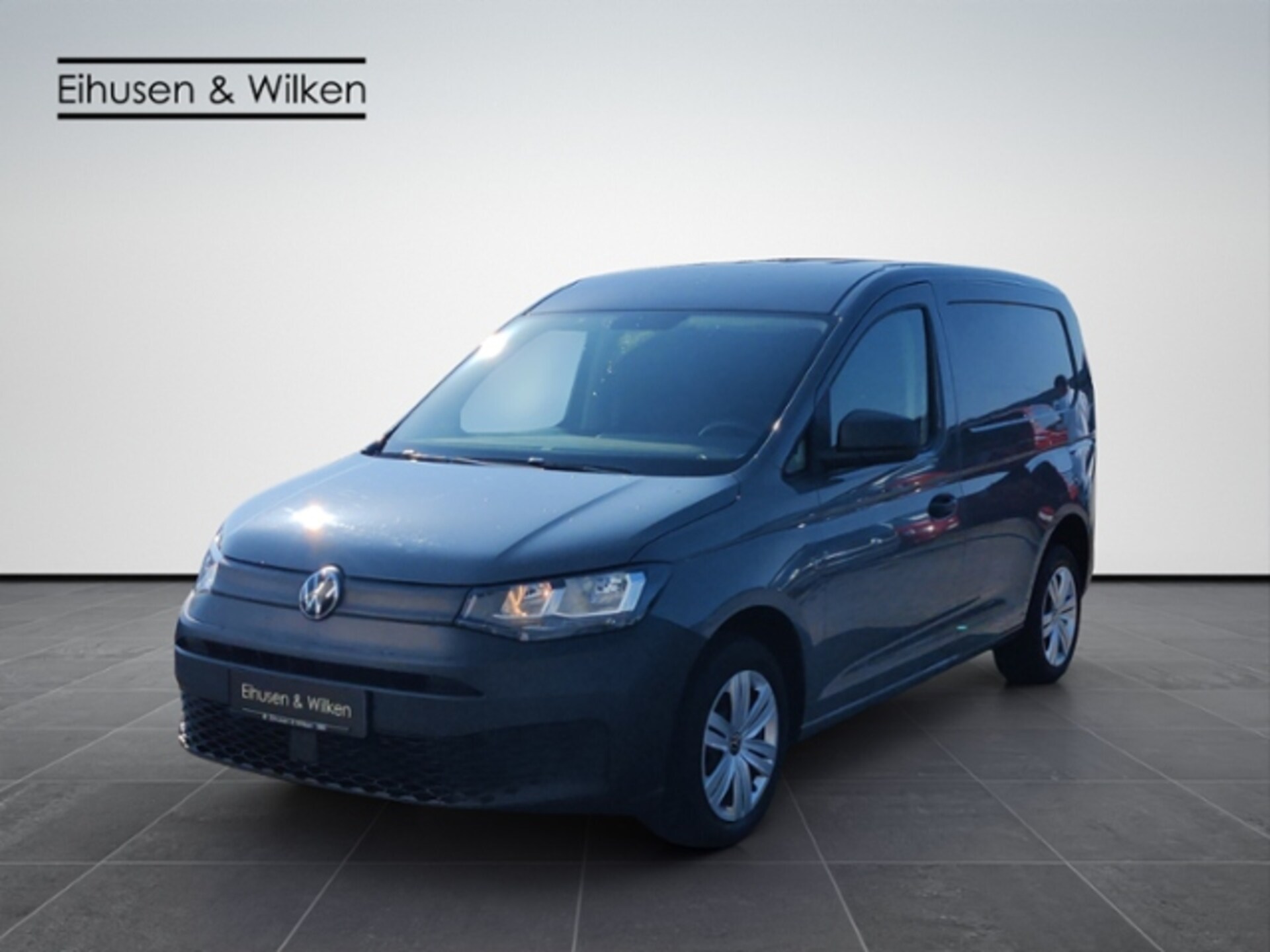Volkswagen Caddy Cargo EcoProfi
