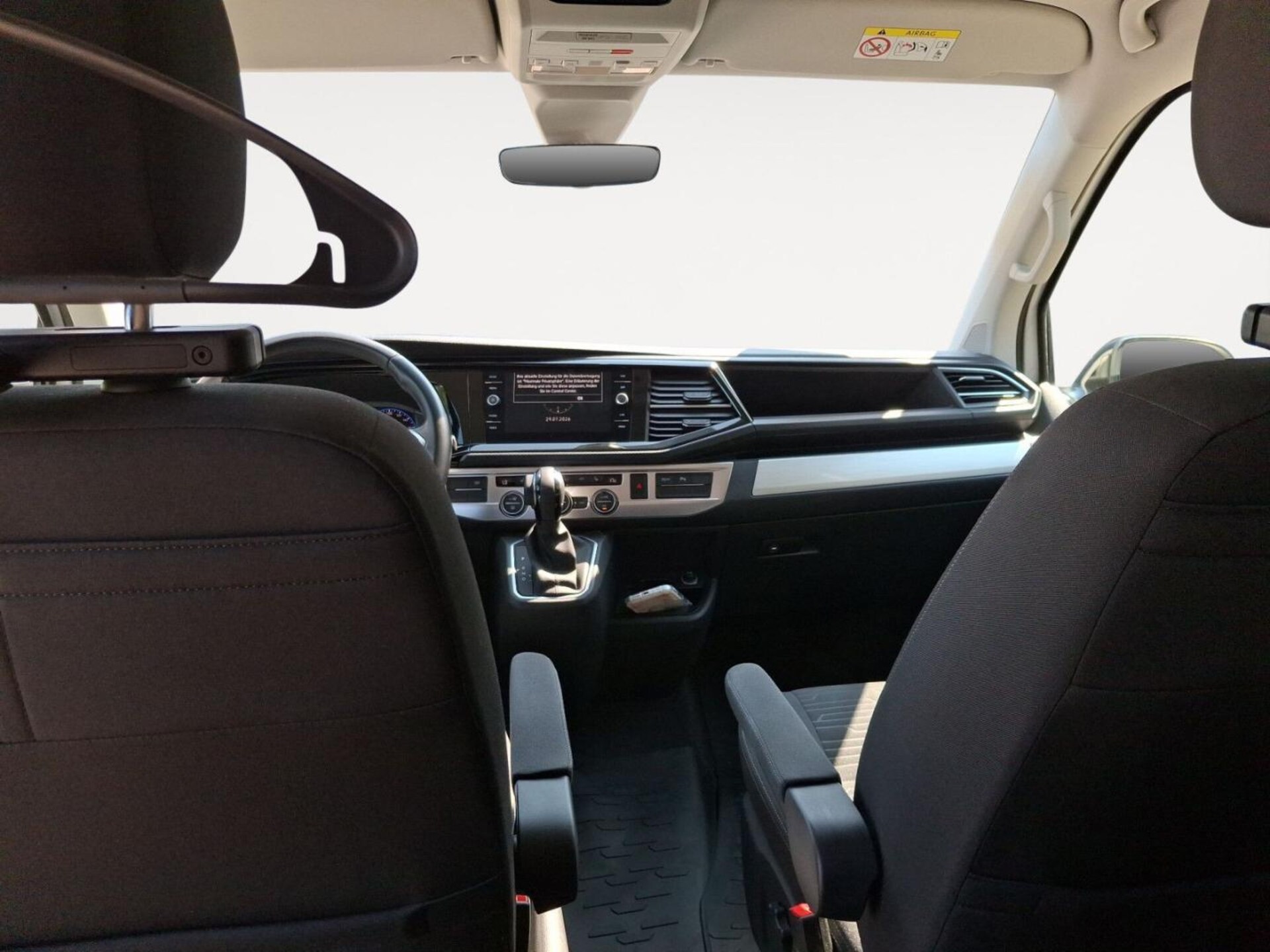 Volkswagen T6.1 Multivan Comfortline