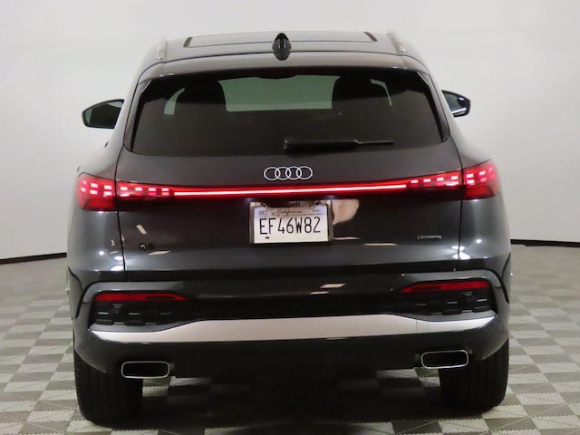 2025 Audi Q5