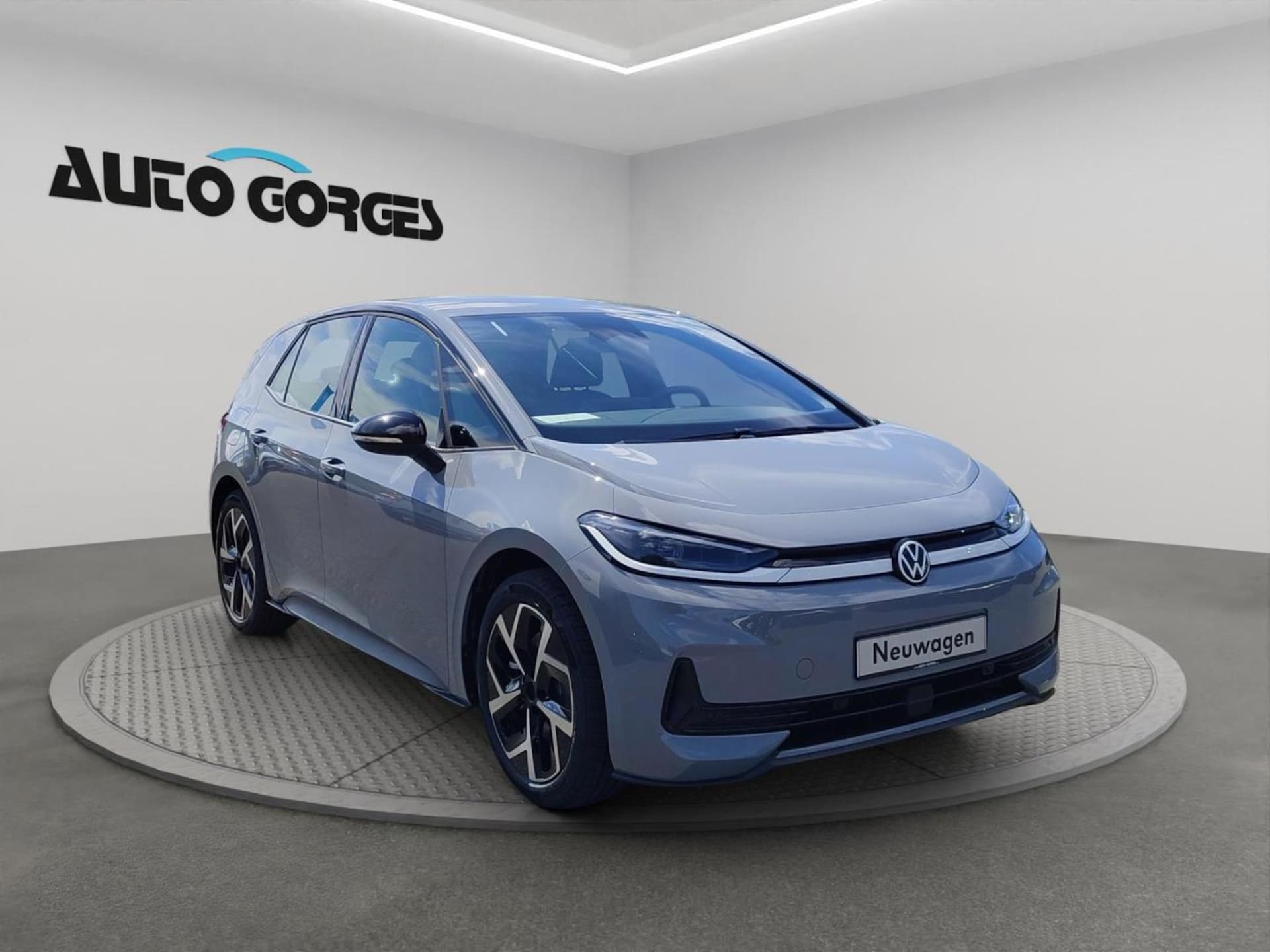 Volkswagen ID.3 Neo Life