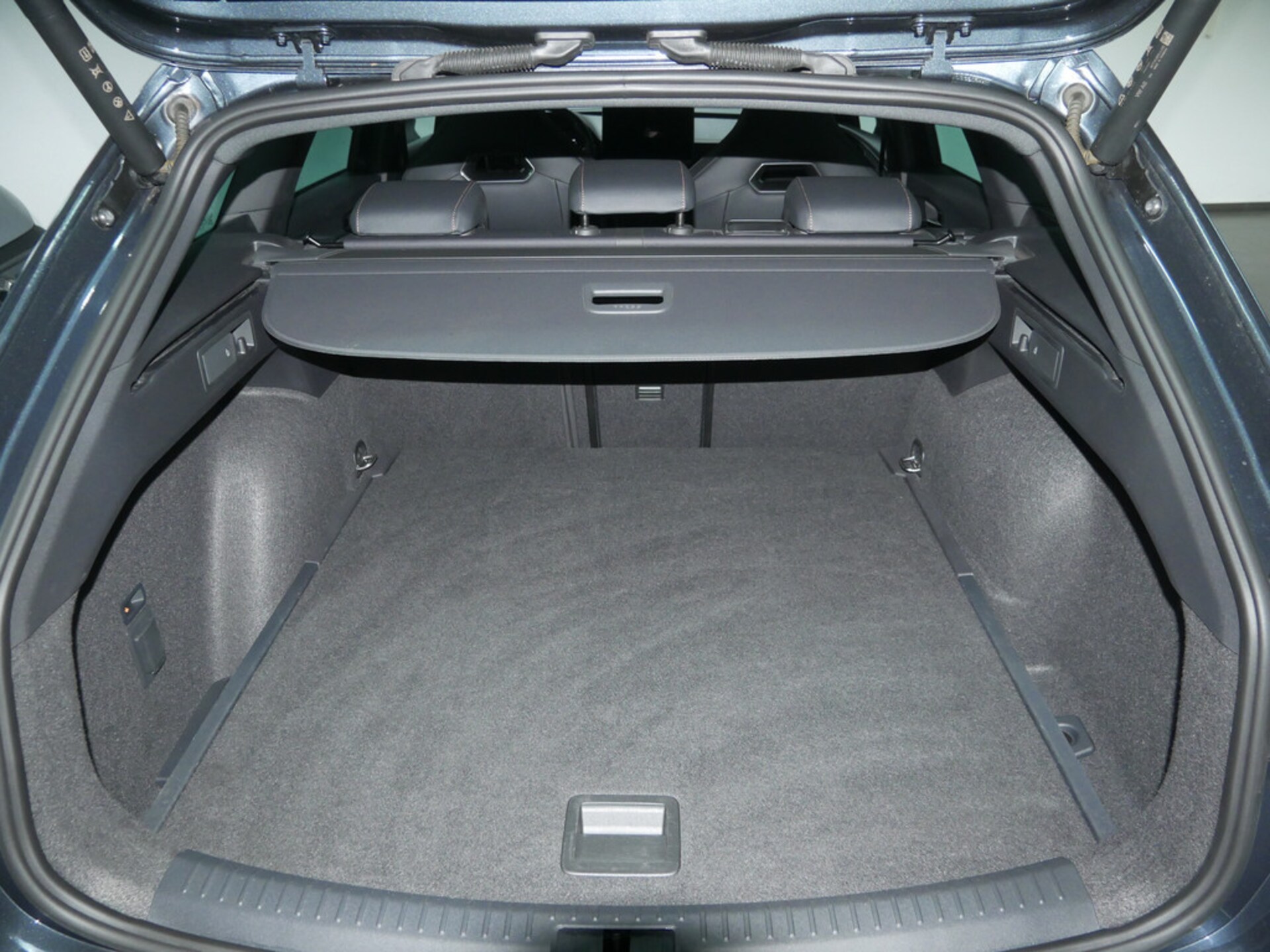 CUPRA Leon Sportstourer VZ