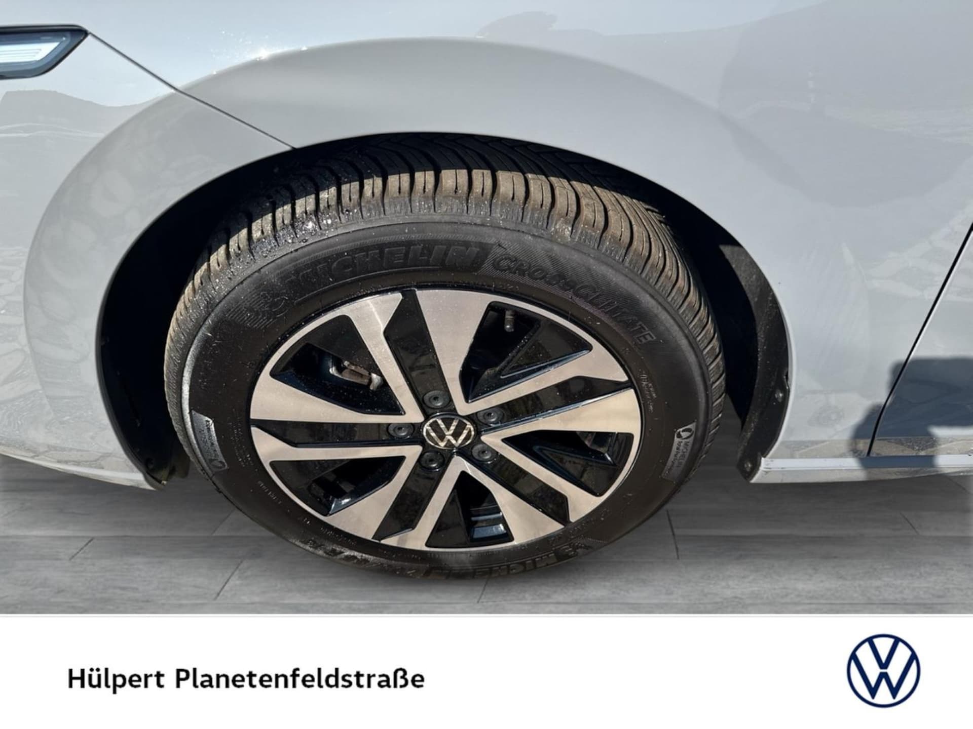 Volkswagen Golf Variant ENERGY