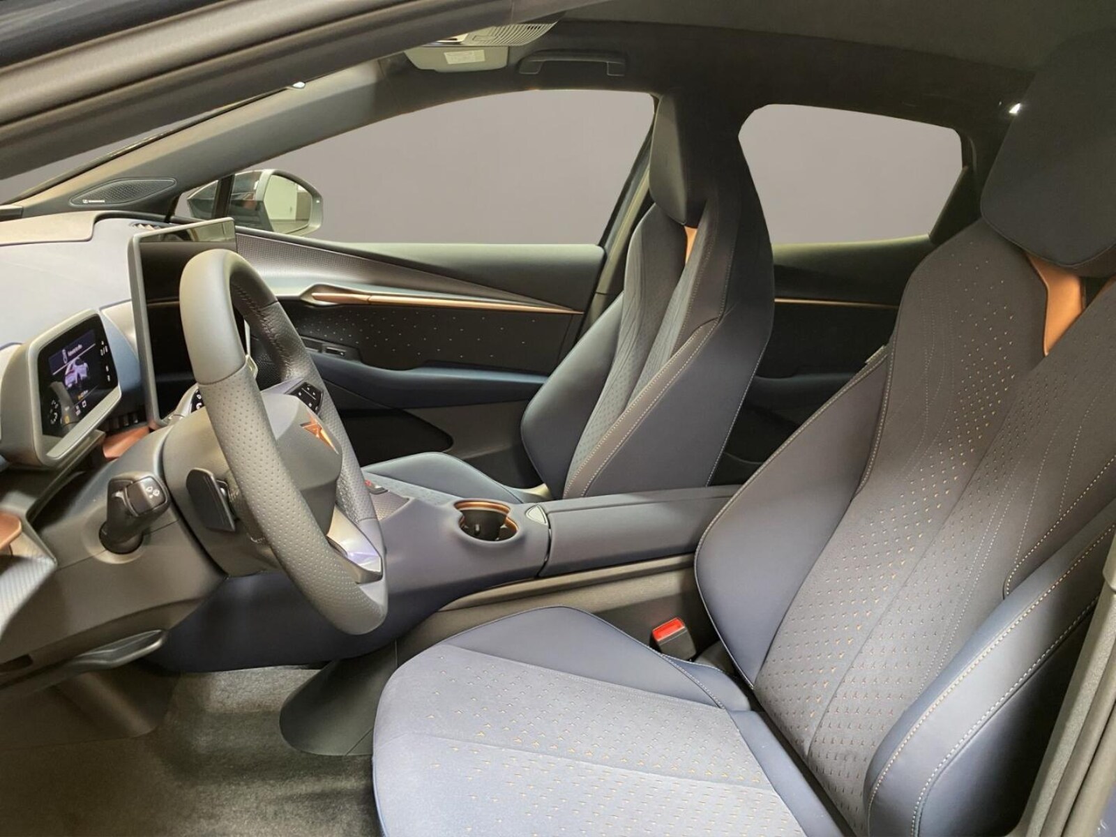 CUPRA Tavascan – Bild 8