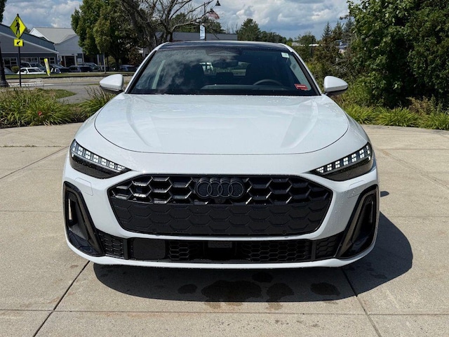 2026 Audi A5 Sedan