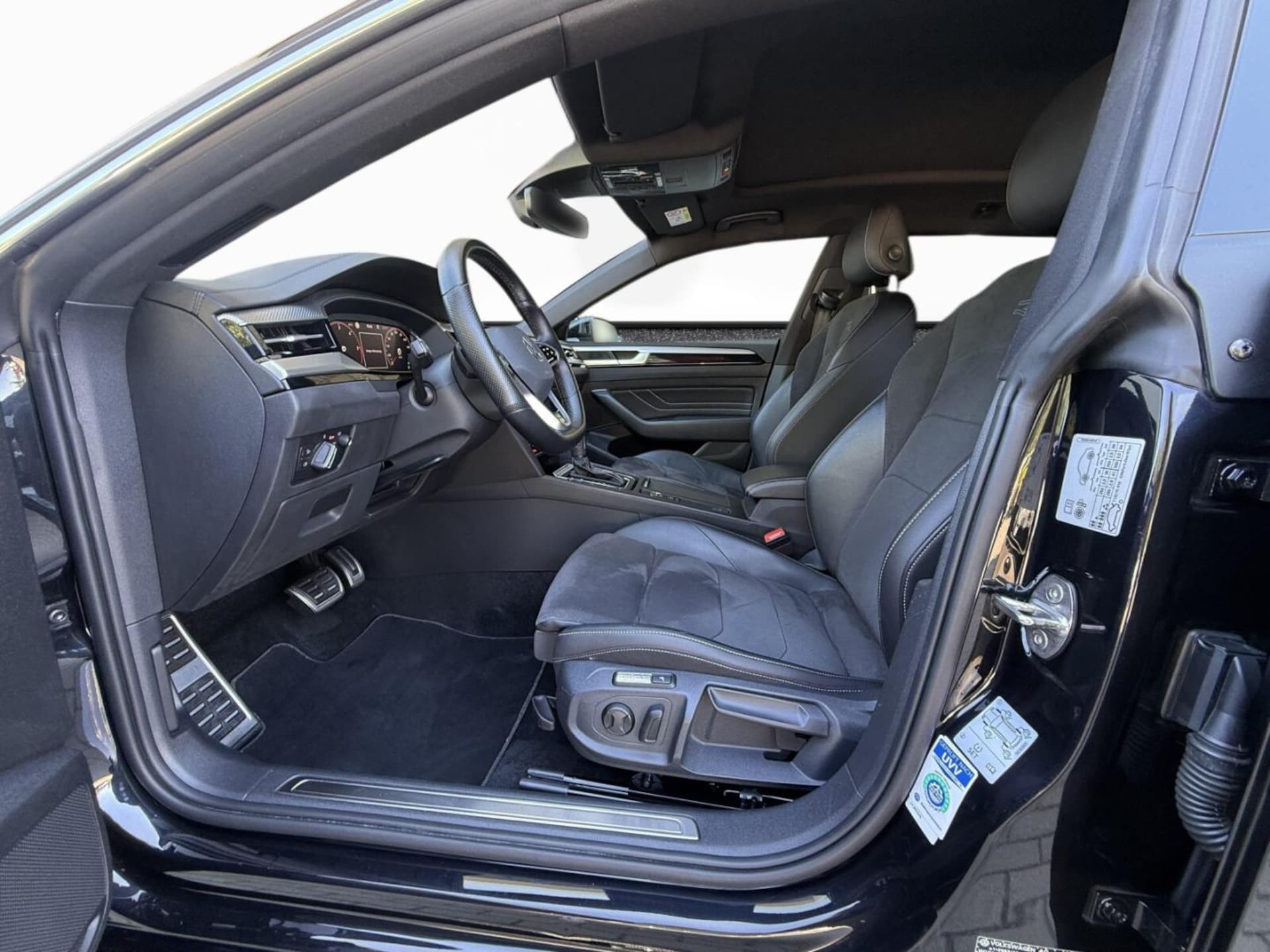 Volkswagen Arteon Shooting Brake R-Line