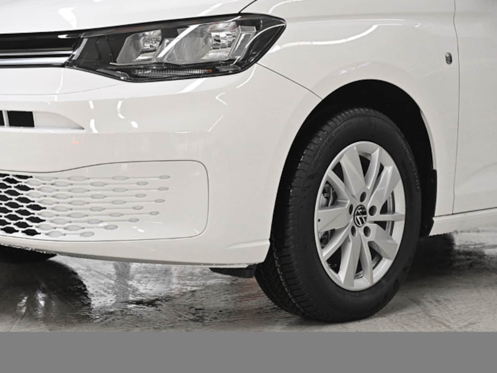 Volkswagen Caddy – Bild 6