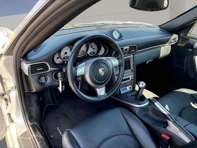 2007 Porsche