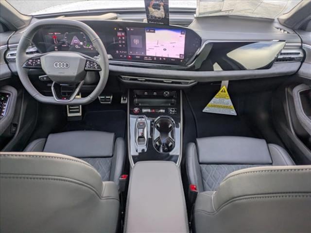 2025 Audi New S5 Premium Plus - Photo 13