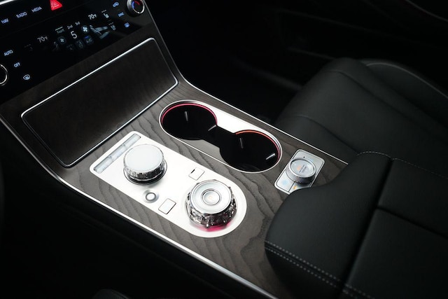 2026 GENESIS GV80 Prestige - Photo 19