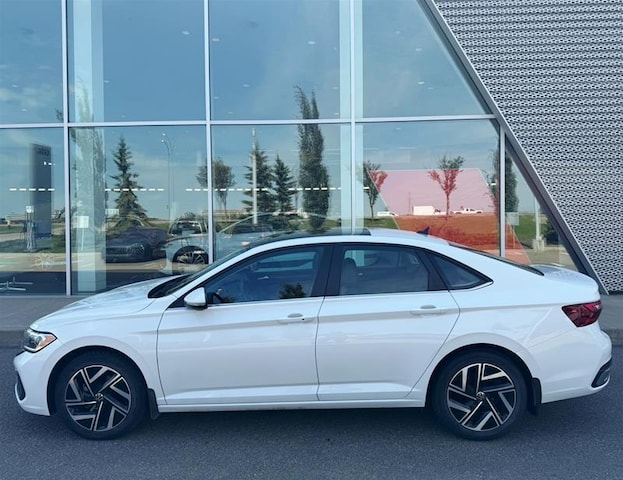 2022 Volkswagen Jetta