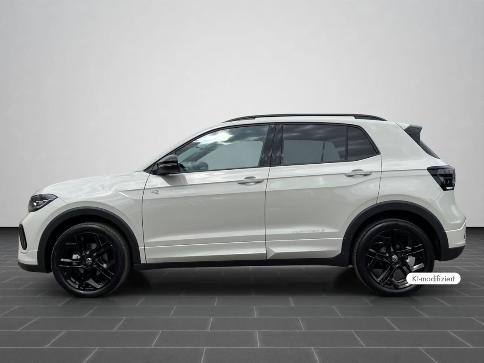 Volkswagen T-Cross – Bild 7