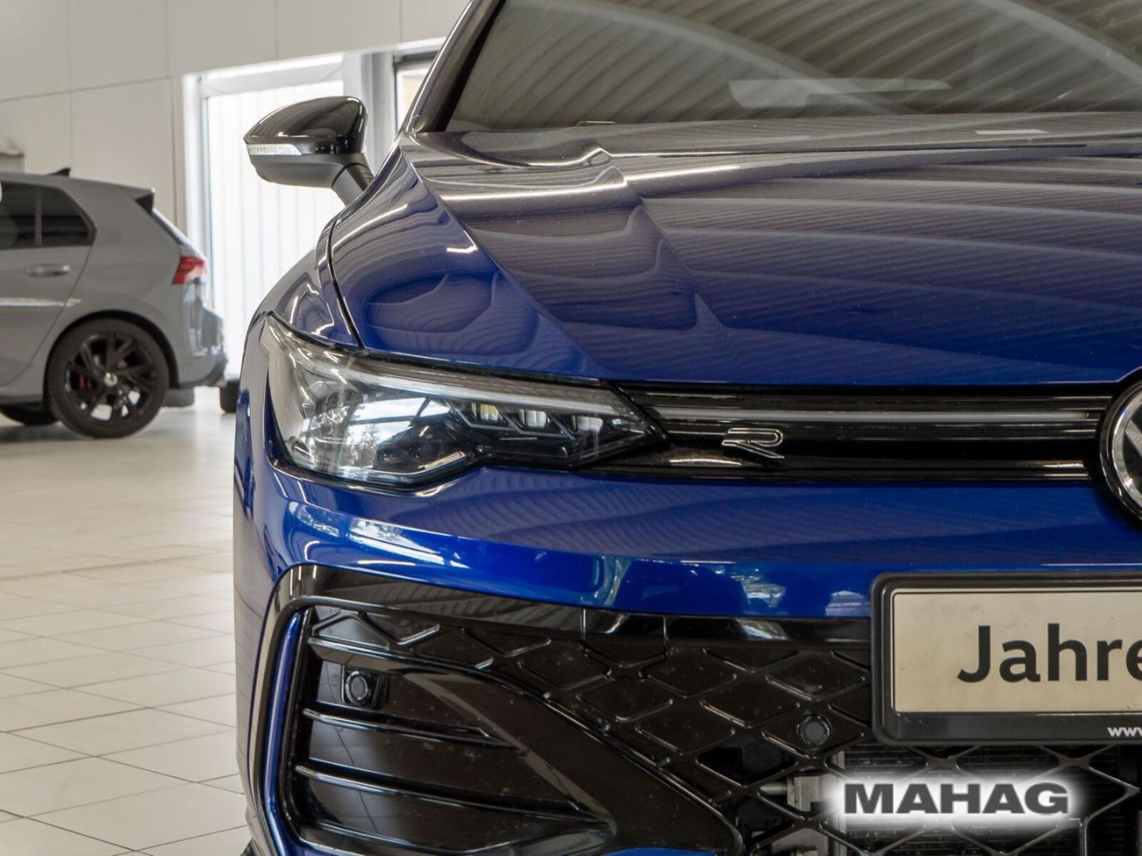 Volkswagen Golf Variant – Bild 9