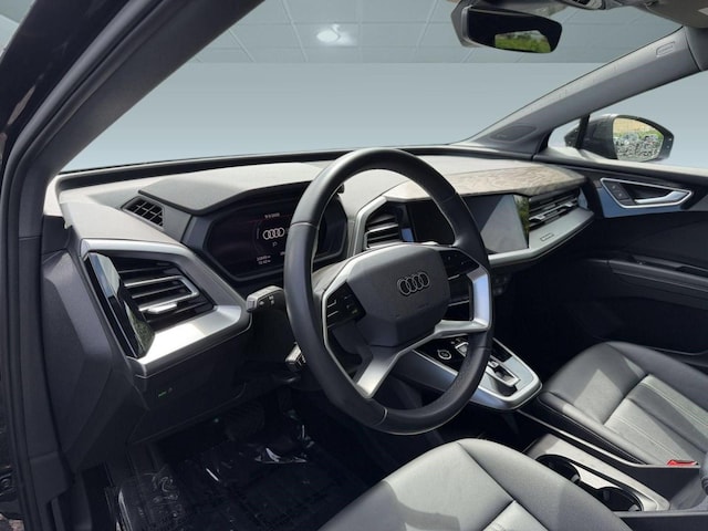 2023 Audi Q4 e-tron