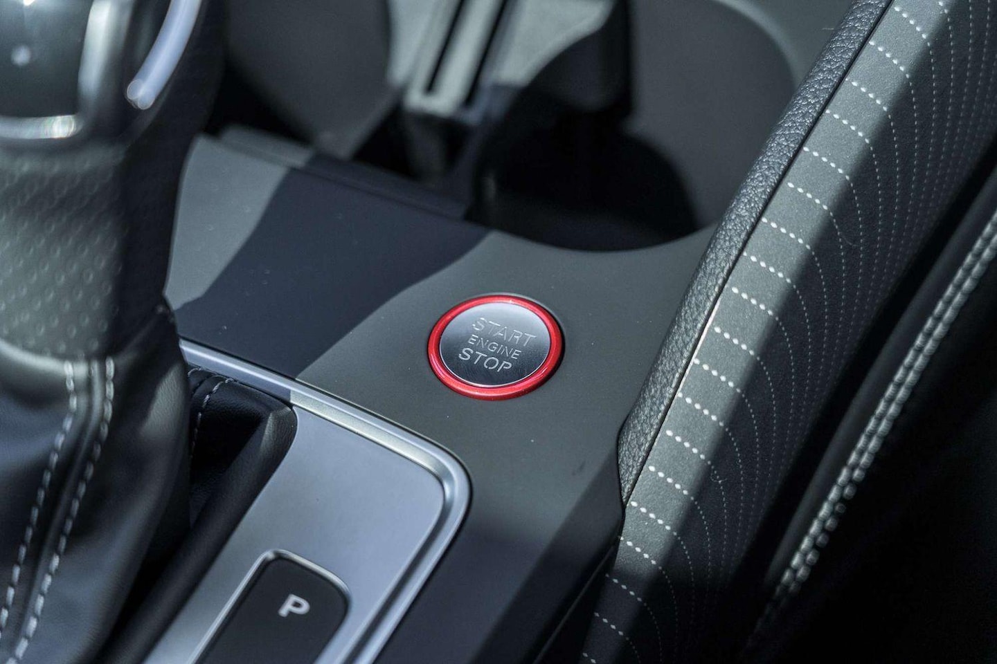 Image about Audi SQ2 TFSI quattro S tronic