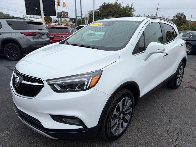 2019 Buick Encore