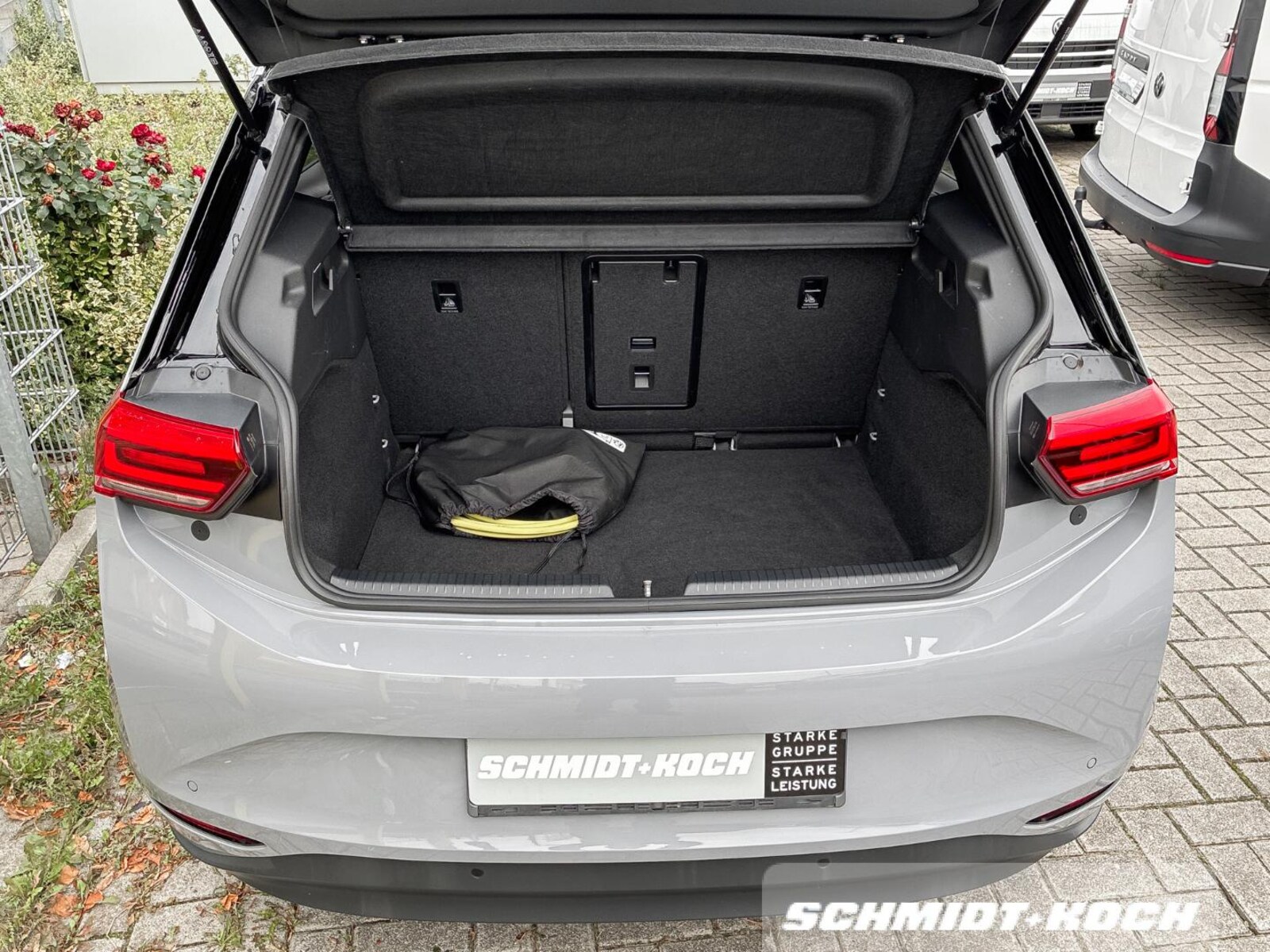 Volkswagen ID.3 – Bild 12