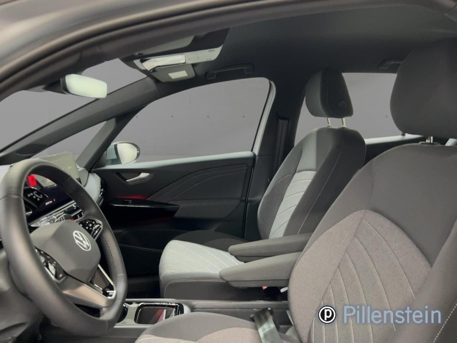 Volkswagen ID.3 – Bild 5