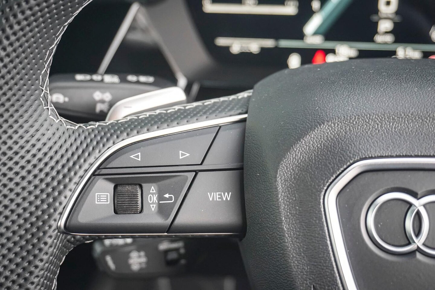 Image about Audi S3 Sportback TFSI quattro S tronic