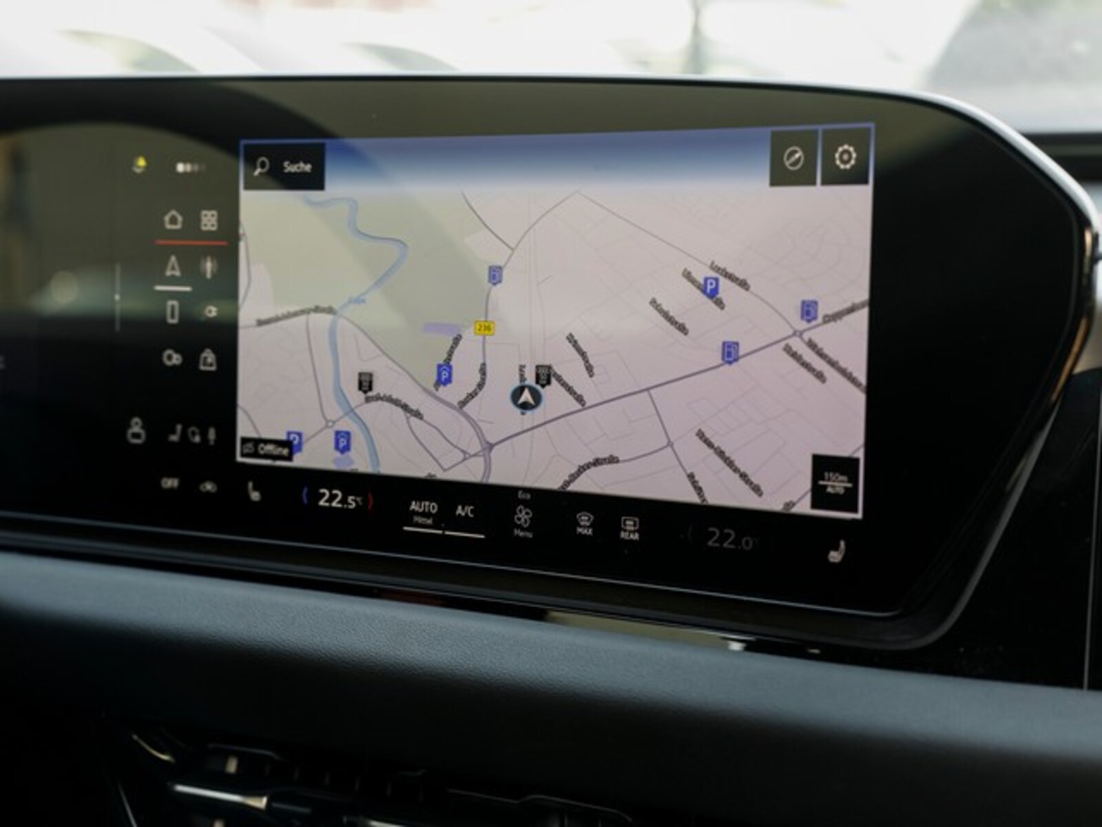 Audi A6 Avant e-tron – Bild 12
