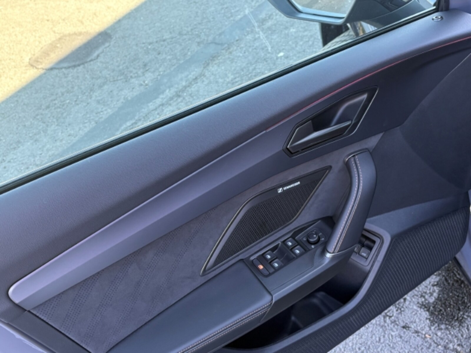 CUPRA Formentor – Bild 17
